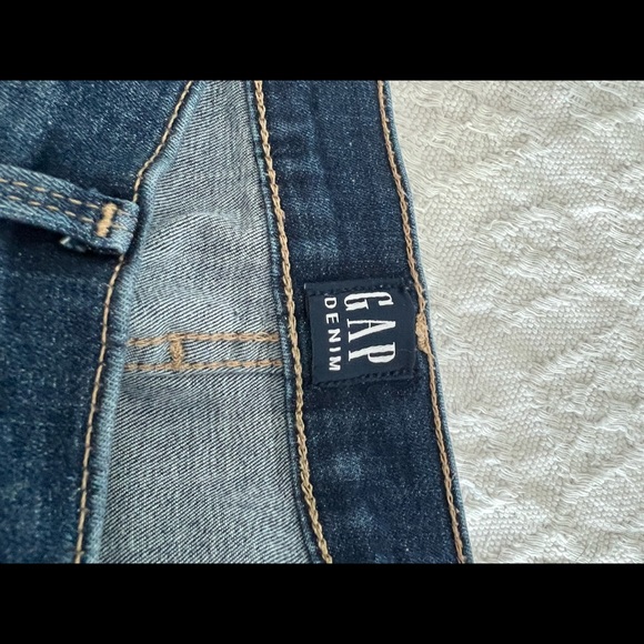 GAP true skinny petit jeans - Picture 4 of 4